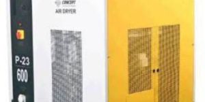 Refrigerated Air Dryer