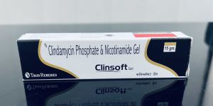Clinsoft Gel