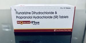 Migracool Plus Tablets