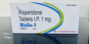 Rislin 1mg Tablets