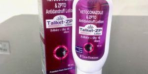 Taliket ZP Lotion