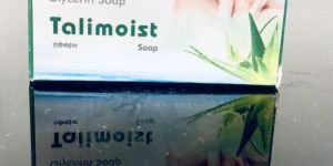 Talimoist Soap