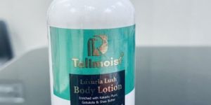 Talinoist Body Lotion