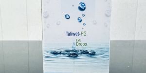 Taliwet PG Eye Drops