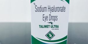 Taliwet Ultra Eye Drops