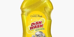 Dish Wash Gel 500 Ml