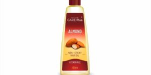 100 ML ALMOND HAIR OIL