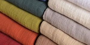 Pure Linen Fabric
