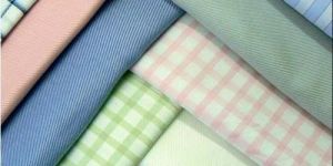 Uniform Shirting Fabric