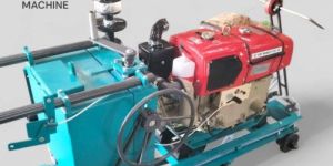 Road Cutting Machine