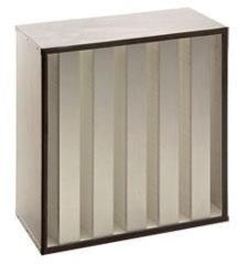 SAF High Volume HEPA Filters