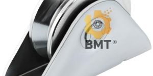 Stainless Steel Rollers