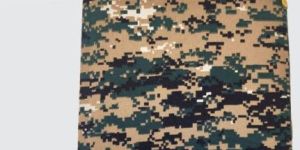 Army Dak Folder Combat