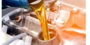 204 TBN Liquid Overbased Synthetic Calcium Sulfonate