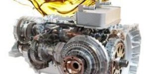 Automatic Transmission Fluid Additive