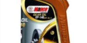 EP-140 Gear Oil