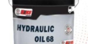 Hydraulic Oil