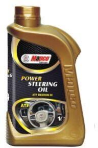 Power Steering Oil