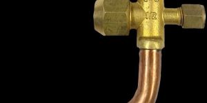 Service Valve for Split Air Conditioner