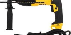 Dewalt Hammer Drill Machine