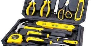 STANLEY Hand Tool Kit