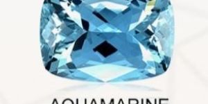 Aquamarine Gemstone