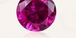 Ruby Gemstone