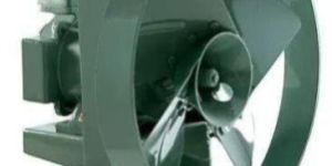 Flameproof Exhaust Fan