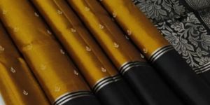 Pure Kanchipuram Soft Silk Sarees