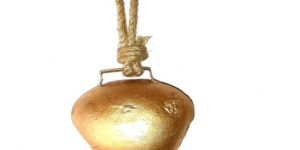 Country Style Hanging Cow Bell