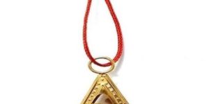 Laser Cut Hanging Christmas Star