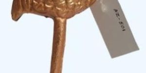 Decorative Bird Figurine