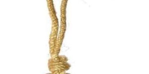 Vintage Metal Cow Bell