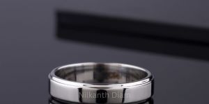 Platinum Rings for Men & Women