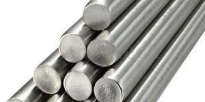 Stainless Steel 17-4 PH Rod