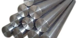 Stainless Steel Super Duplex Round Bar