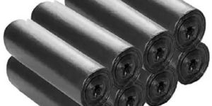 Plastic Garbage Bag Roll