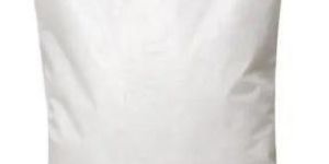 Polypropylene Cement Bags