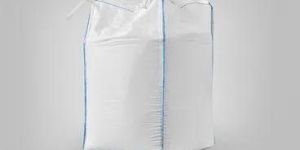 Top Open Bottom Flat FIBC Bag