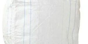 Top Skirt Bottom Spout FIBC Bag