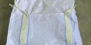 Top Skirt Bottom Spout Jumbo Bag