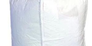 Top Spout Bottom Flat FIBC Bag