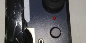 SPT Sound Power Telephones