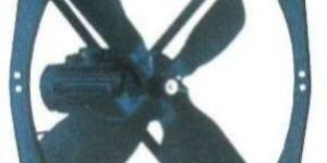Industrial Exhaust Fan