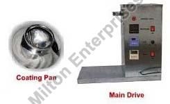 Tablet Coating Machine