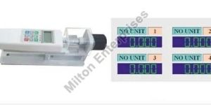 Tablet Hardness Tester