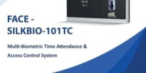 Finger Print Attendance System