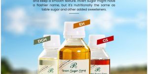 Distillery Grade Invert Sugar