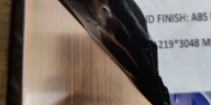 Stainless Steel Copper Mirror Sheets by Sds