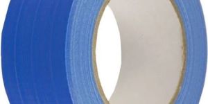 Blue Holding Tape